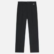 Picture of OTP MEN'S PLEATED MARAIS TROUSERS IN BLACK 1