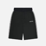 Picture of OTP MEN'S ADORMENT SHORTS IN BLACK 1