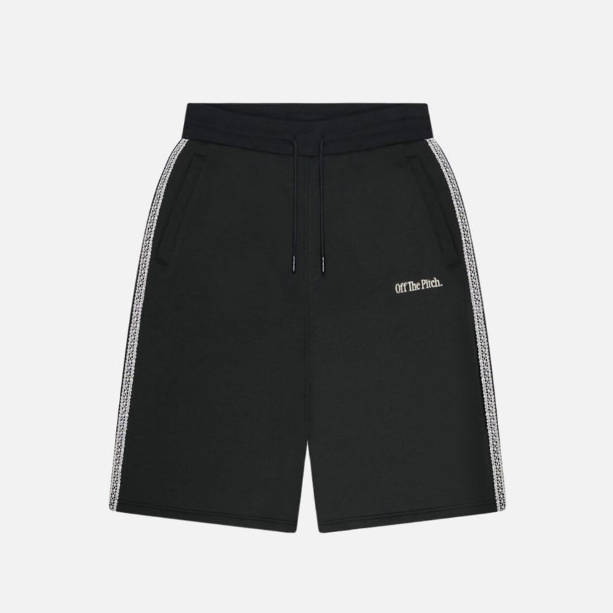 Picture of OTP MEN'S ADORMENT SHORTS IN BLACK