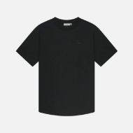 Picture of OTP MEN'S BLOSSOM SLIM FIT TEE IN BLACK 2