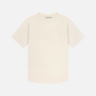 Picture of OTP MEN'S BLOSSOM SLIM FIT TEE IN OFF WHITE 4
