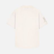 Picture of OTP MEN'S FILIGRAIN OVERSIZED FIT TEE IN OFF WHITE 2