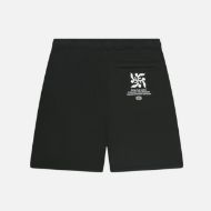 Picture of OTP MEN'S FILIGRAIN SHORTS IN BLACK 3