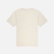 Picture of OTP MEN'S GUARDIAN REGULAR FIT TEE IN OFF WHITE 2
