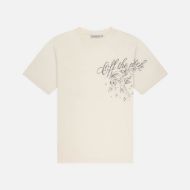Picture of OTP MEN'S GUARDIAN REGULAR FIT TEE IN OFF WHITE 1