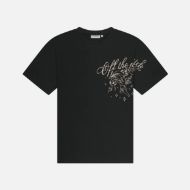 Picture of OTP MEN'S GUARDIAN REGULAR FIT TEE IN BLACK 3