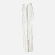 Picture of OTP WOMEN'S STRIPED SORA PANTS OFF WHITE 5