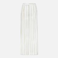Picture of OTP WOMEN'S STRIPED SORA PANTS OFF WHITE 4