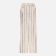 Picture of OTP WOMEN'S STRIPED SORA PANTS IN SAND 1