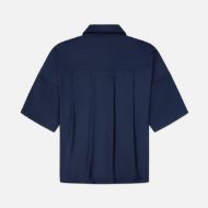 Picture of OTP WOMEN'S MARIMIX SHIRT NAVY 2