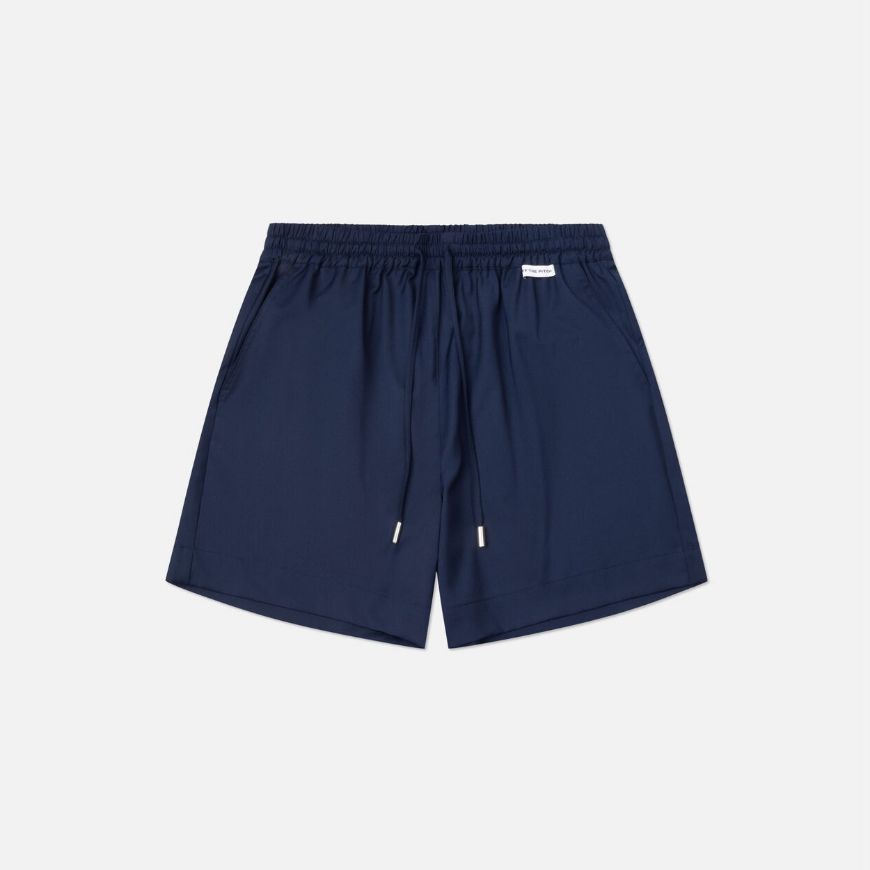 Picture of OTP WOMEN'S MARIMIX SHORTS NAVY