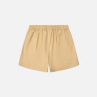Picture of OTP WOMEN'S MARIMIX SHORTS IN LATTE BEIGE 4