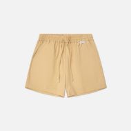 Picture of OTP WOMEN'S MARIMIX SHORTS IN LATTE BEIGE 3