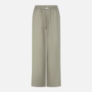 Picture of OTP WOMEN'S RELAXED FIT MONA PANTS IN GREY OLIVE 1