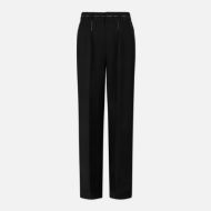 Picture of OTP WOMEN'S SHIA SMART PANTS IN BLACK 1