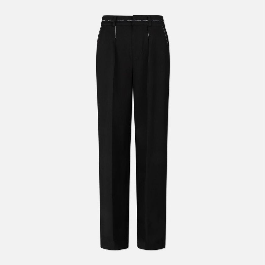 Picture of OTP WOMEN'S SHIA SMART PANTS IN BLACK