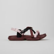 Picture of CAMPER WOMEN'S KARST SANDAL IN MULTICOLOR 1