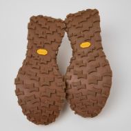 Picture of CAMPER WOMEN'S DRIFT TRAIL TWINS SNEAKERS IN BEIGE 5