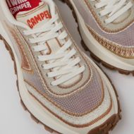 Picture of CAMPER WOMEN'S DRIFT TRAIL TWINS SNEAKERS IN BEIGE 4
