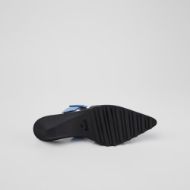 Picture of CAMPER WOMEN'S ANITA SEMI-OPEN SHOES IN BLACK 5