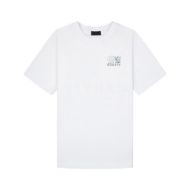 Picture of CRUYFF MEN'S SPIRIT TEE IN WHITE 1