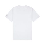 Picture of CRUYFF MEN'S ULTRA TEE IN WHITE 2