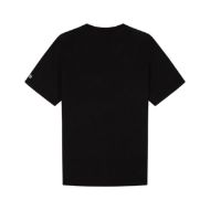 Picture of CRUYFF MEN'S ULTRA TEE IN BLACK 2
