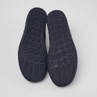 Picture of CAMPER MEN'S PEU TOURING TEXTILE SNEAKERS IN GREY 5