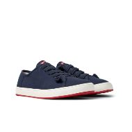 Снимка на CAMPER МЪЖКИ ТЕКСТИЛНИ СПОРТНИ ОБУВКИ PEU RAMBLA II В СИНЬО 2