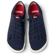 Снимка на CAMPER МЪЖКИ ТЕКСТИЛНИ СПОРТНИ ОБУВКИ PEU RAMBLA II В СИНЬО 3