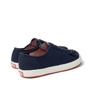 Снимка на CAMPER МЪЖКИ ТЕКСТИЛНИ СПОРТНИ ОБУВКИ PEU RAMBLA II В СИНЬО 4