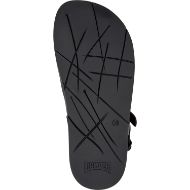 Picture of CAMPER WOMEN'S CASUAL LLUC SANDAL IN BLACK 4