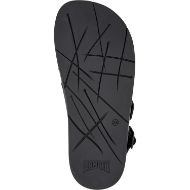Picture of CAMPER WOMEN'S CASUAL LLUC SANDAL IN BLACK 5