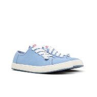 Picture of CAMPER WOMEN'S PEU RAMBLA II SNEAKERS IN BLUE 2