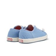 Picture of CAMPER WOMEN'S PEU RAMBLA II SNEAKERS IN BLUE 3