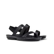 Picture of CAMPER WOMEN'S RIGHT ISLA STRAP SANDAL IN BLACK 2