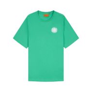 Picture of CRUYFF MEN'S TEAM CRUYFF TEE IN DEEP MINT (BULGARIA) 1