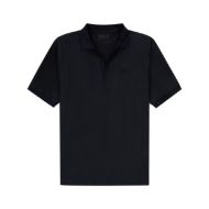 Picture of CRUYFF MEN'S BARRAS POLO IN BLACK 1