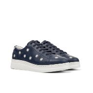 Picture of CAMPER WOMEN'S RUNNER UP SNEAKERS IN BLUE 2