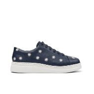 Picture of CAMPER WOMEN'S RUNNER UP SNEAKERS IN BLUE 1