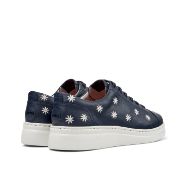 Picture of CAMPER WOMEN'S RUNNER UP SNEAKERS IN BLUE 3