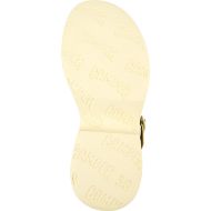 Picture of CAMPER WOMEN'S TASHA PLATFORM STRAP SANDAL IN YELLOW 5