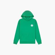 Picture of CRUYFF MEN'S TEAM CRUYFF HOODIE IN DEEP MINT (BULGARIA) 2