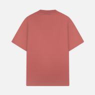 Picture of OTP MEN'S WARDROBE ESSENTIALS TEE IN LIGHT MAHOGANY 2