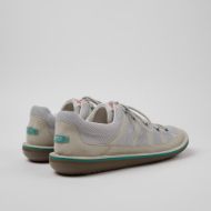 Picture of CAMPER MEN'S BEETLE CASUAL SHOES IN GREY 2