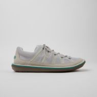 Picture of CAMPER MEN'S BEETLE CASUAL SHOES IN GREY 1