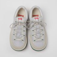 Picture of CAMPER MEN'S BEETLE CASUAL SHOES IN GREY 3