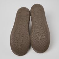 Picture of CAMPER MEN'S BEETLE CASUAL SHOES IN GREY 5