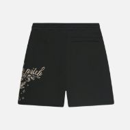 Picture of OTP MEN'S GUARDIAN SHORTS IN BLACK 4