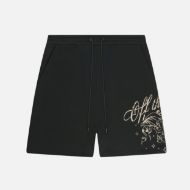 Picture of OTP MEN'S GUARDIAN SHORTS IN BLACK 3